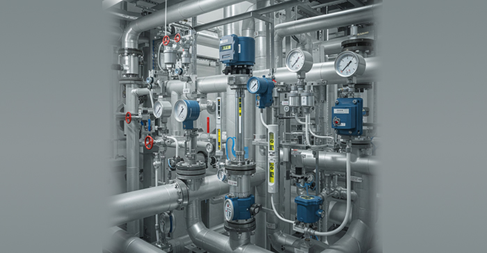 Level Instruments