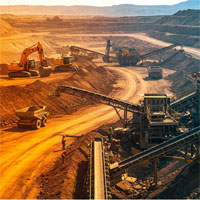 Metals and Mining