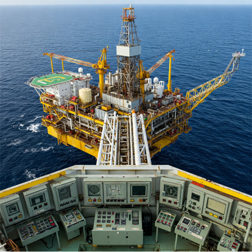 Oil and Gas Industry
