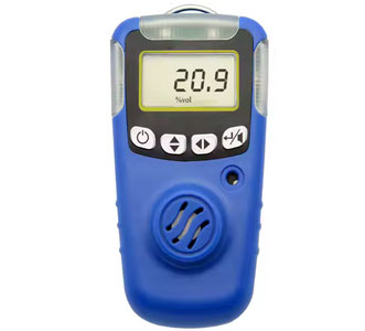 Gas Detection & IAQ
