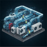 HVAC
