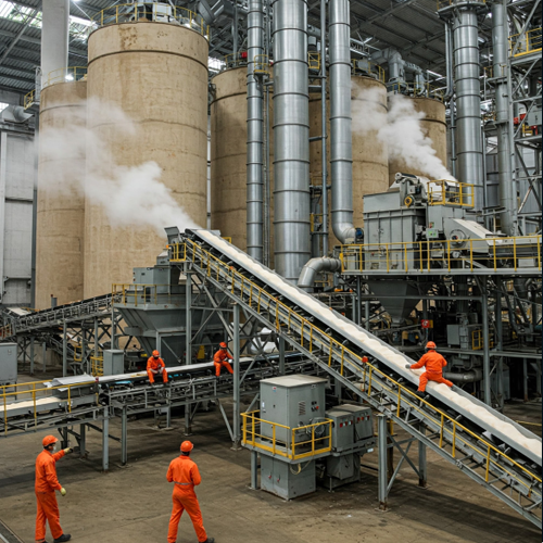 Sugar Industry