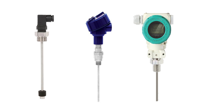 Temperature Transmitters