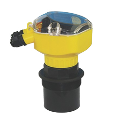 Ultrasonic Level Transmitters