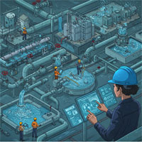 Water and Wastewater Treatment