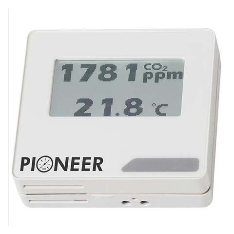 Gas Detection & IAQ