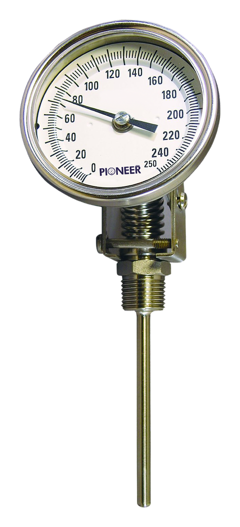 Temperature Instruments