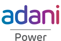 Adani Power logo