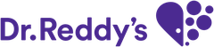 Dr. Reddy's logo