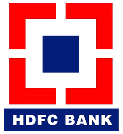 HDFC Bank logo