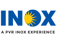 INOX logo