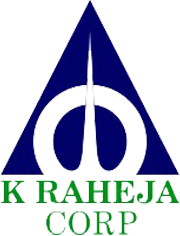 K Raheja Corp logo