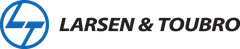 Larsen & Toubro logo