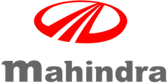 Mahindra logo