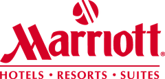 Marriott logo