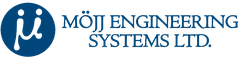 MÖJJ Engineering Systems logo