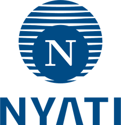 Nyati logo