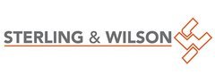 Sterling & Wilson logo