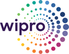 Wipro logo