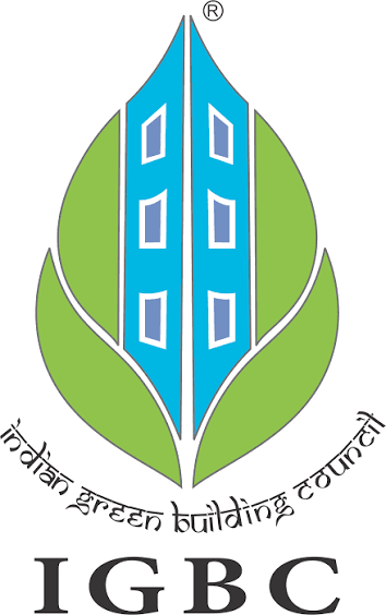 IGBC, Indian Green Building Council logo