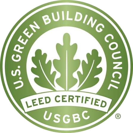 LEED, U.S. Green Building Council