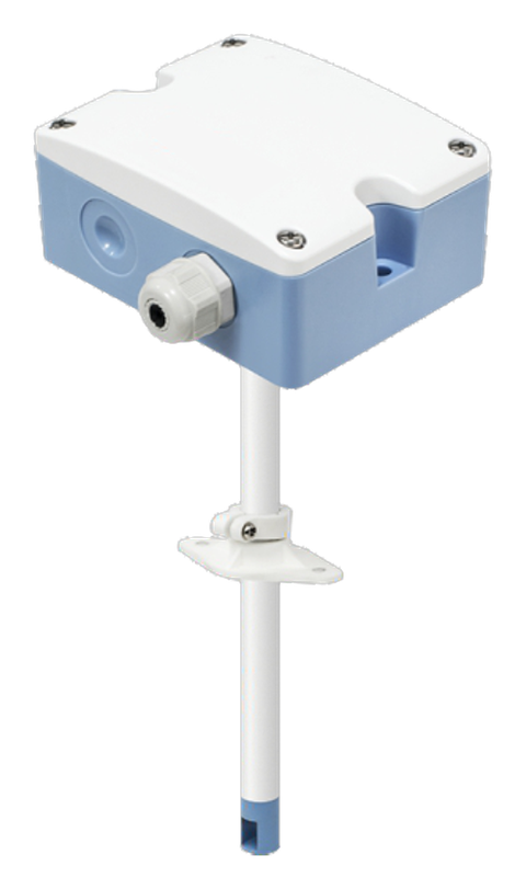 Air Velocity Meters by Pioneer