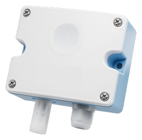 CO & CO2 Sensors by Pioneer