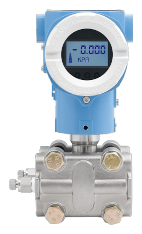 Differential Pressure Transmitter by Pioneer