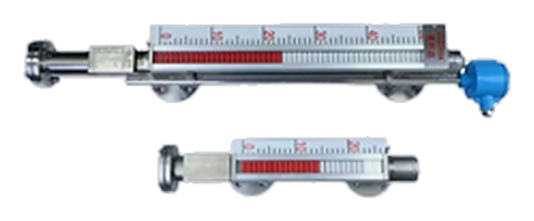 Level Gauges by Pioneer