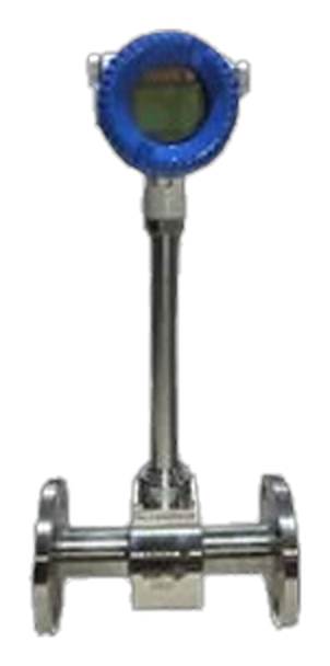 Mass Flowmeter by Pioneer