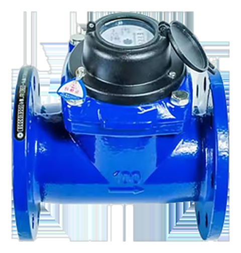 Mechanical Flowmeter by Pioneer
