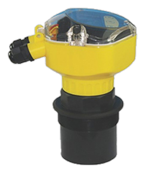 Radar and Ultrasonic Level Transmitters by Pioneer