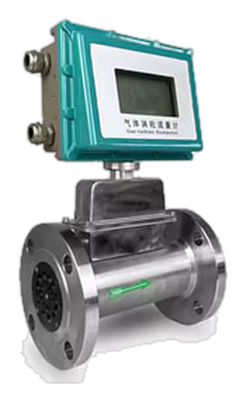 Turbine Flowmeter by Pioneer