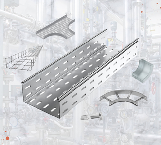 Cable Trays