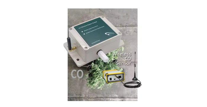 co-sensors