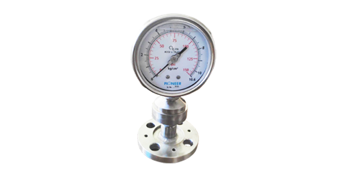 Differential Pressure Gauges