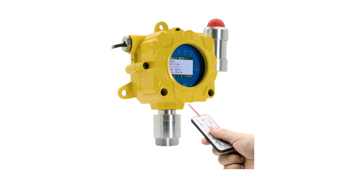Gas Leak Detectors