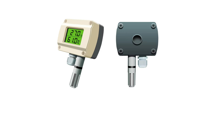 Indoor Air Quality (IAQ) Sensors 