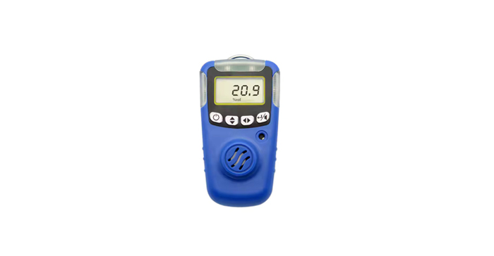 Oxygen Monitors