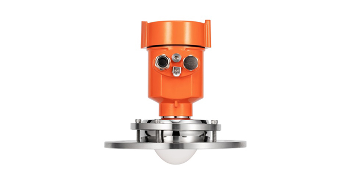 Radar Level Transmitters