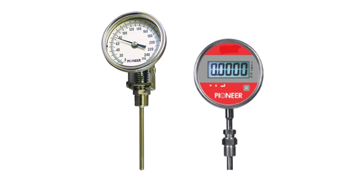 Temperature Gauges