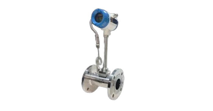 Vortex Flowmeters